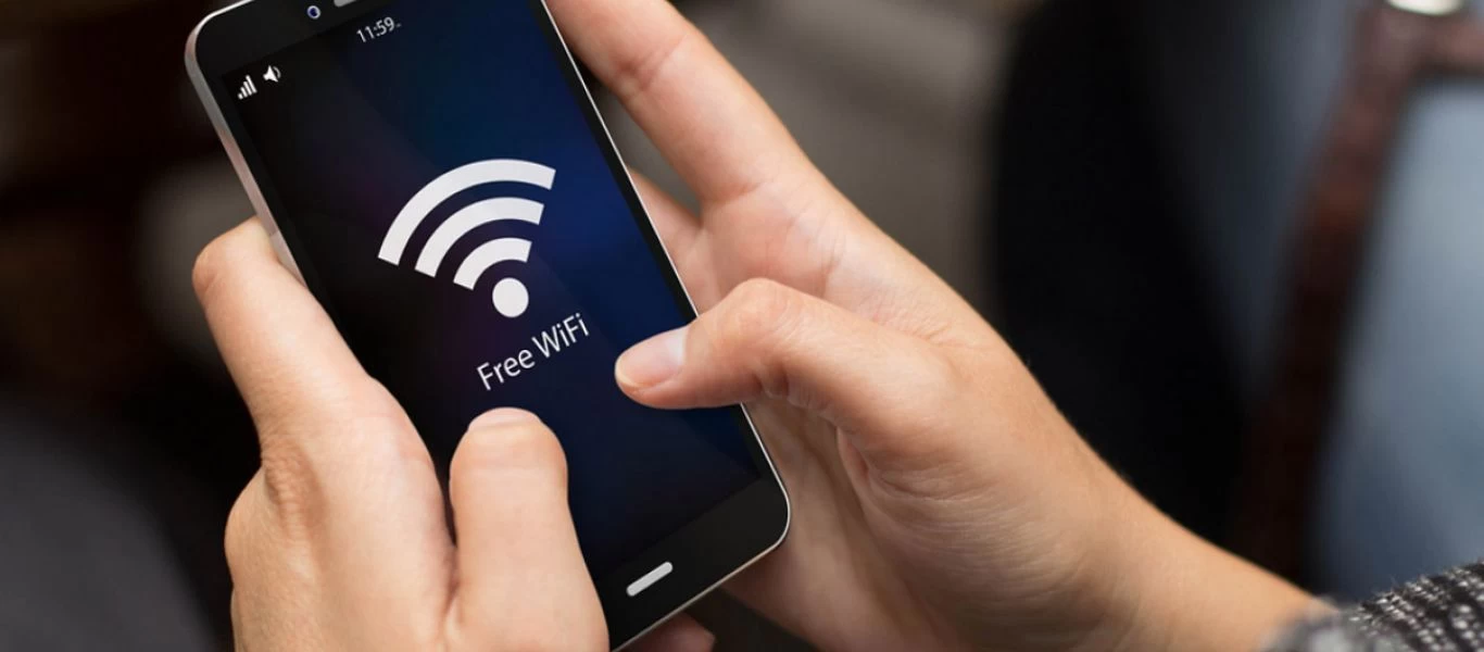 Ο λόγος που δεν πρέπει να συνδέεστε σε δημόσιο Wi-Fi